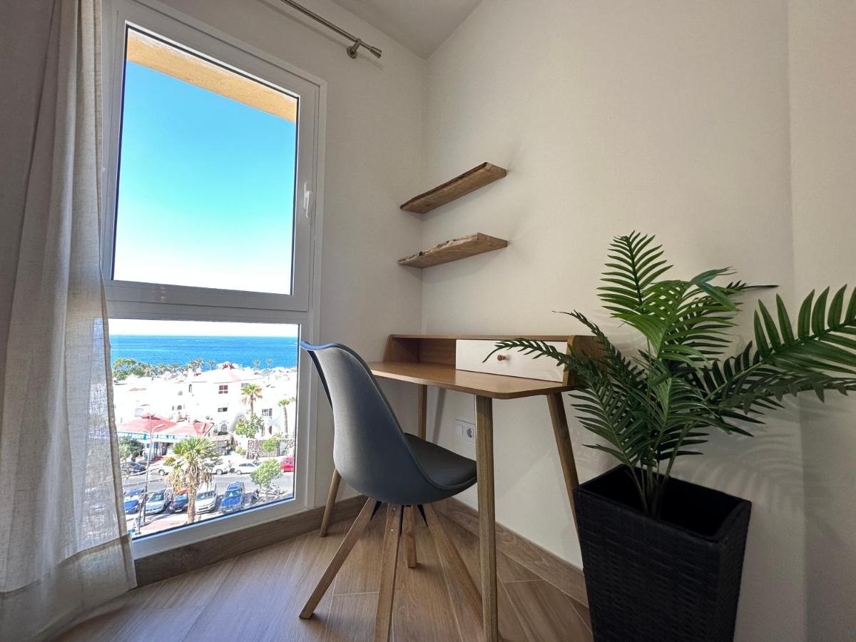 Apartamento Torres De Yomely - Y4B Playa de las Américas Exterior foto